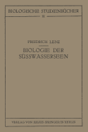 Einfhrung in die Biologie der Ssswasserseen