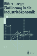 Einfhrung in die Industriekonomik