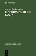 Einfhrung in Die Logik