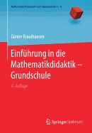 Einfhrung in die Mathematikdidaktik - Grundschule