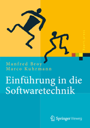 Einfhrung in die Softwaretechnik