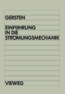 Einfhrung in die Strmungsmechanik