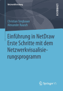 Einfhrung in NetDraw: Erste Schritte mit dem Netzwerkvisualisierungsprogramm