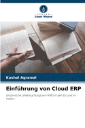 Einfhrung von Cloud ERP