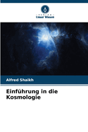 Einf?hrung in die Kosmologie