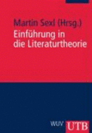 Einf hrung in die Literaturtheorie