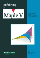Einf?hrung in Maple V