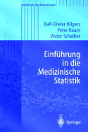 Einfhrung in Die Medizinische Statistik