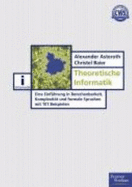 Einfuerung in die Theoretische Informatik
