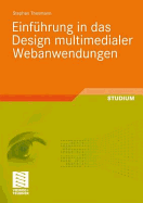 Einfuhrung in Das Design Multimedialer Webanwendungen