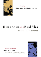 Einstein and Buddha: The Parallel Sayings