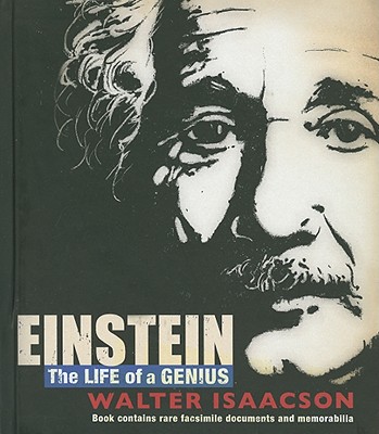 Einstein: The Life of a Genius - Isaacson, Walter