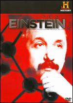 Einstein: The Real Story of the Man Behind the Theory - Kenny Druckerman