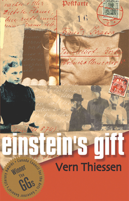 Einstein's Gift - Thiessen, Vern