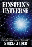 Einstein's universe