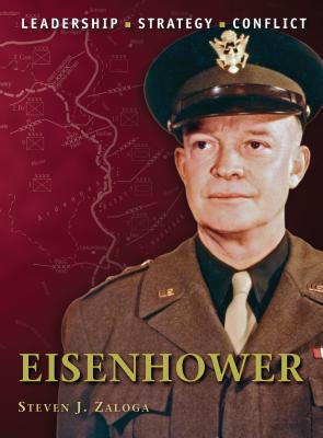 Eisenhower - Zaloga, Steven J.