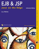 Ejb & JSP Java on the Edge - Marco, Lou
