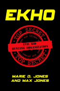 Ekho: Evil Kid Hunting Organization