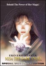 Eko Eko Azarak 3: Misa the Dark Angel - Katsuhito Ueno