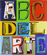 El ABC del Arte (the Art Book) (Spanish Edition)