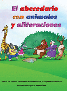 El abecedario con animales y aliteraciones