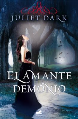 El Amante Demonio - Dark, Juliet