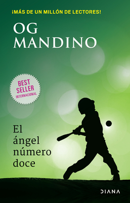 El Angel Numero Doce - Mandino, Og