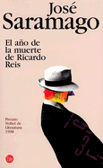 El Ano de la Muerte de Ricardo Reis