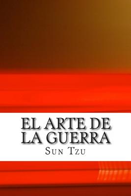El Arte de la Guerra - Tzu, Sun