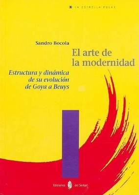 El Arte de La Modernidad - Bocola, Sandro