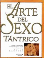 El Arte del Sexo Tantrico