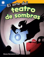 El Arte del Teatro de Sombras