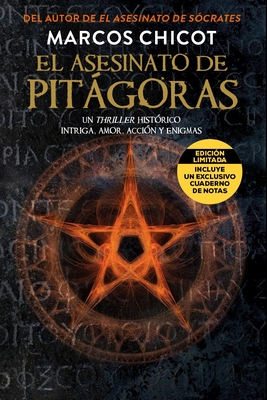 El Asesinato de Pitagoras - Chicot, Marcos