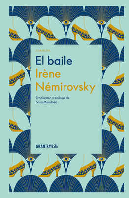 El Baile / The Dance - Nemirovsky, Irene