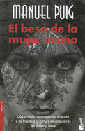 El Beso de la Mujer Arana - Puig, Manuel