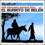 El  Burrito de Belen