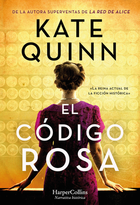 El c?digo rosa - Quinn, Kate