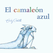 El Camaleon Azul