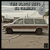 El Camino [10th Anniversary Super Deluxe Edition] - The Black Keys