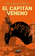 El Capitn Veneno