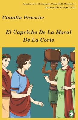 El Capricho de La Moral de La Corte - Books, Lamb