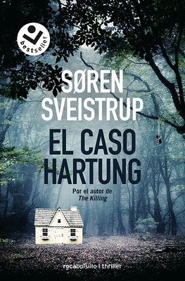 El Caso Hartung - Sveistrup, Soren