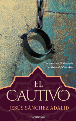 El Cautivo - Adalid, Jess Snchez