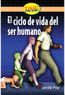 El Ciclo de Vida del Ser Humano