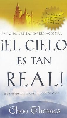 El Cielo Es Tan Real - Pocket Book - Thomas, Choo