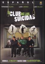 El Club de los Suicidas