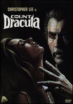 El Conde Dracula