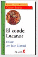 El Conde Lucanor