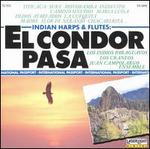 El Condor Pasa: Indian Harps and Flutes