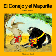 El Conejo y El Mapurite